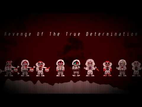 Triplified Murders (Phase 2)- Revenge Of The True Determination