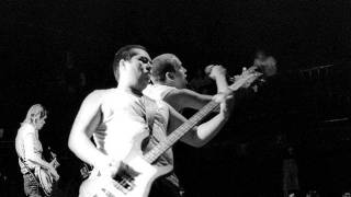 Offenders - We Must Rebel