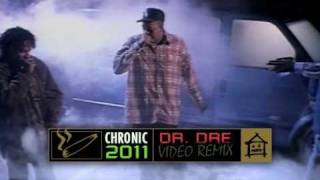 The Chronic 2011 - Dr. Dre Video Mix (COMMERCIAL)