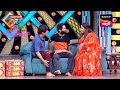 समीर वनिता आणि दत्तू Maharashtrachi HasyaJatra Ep 693 Performance