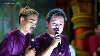 Download lagu WA KANCIL - KECEWA VERSI SANDIWARA LINGGA BUANA 2024 mp3