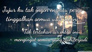 Download lagu TAK INGIN USAI ~ KEISYA LEVRONKA (LIRIK) Cover by : Della Firdatia mp3