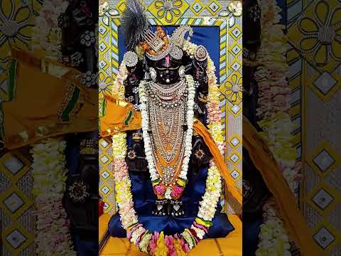 हाड़ौती की आस्था — श्री मथुराधीश जी का कोटा आगमन