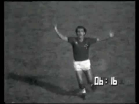 Joãozinho - Homenagem ao grande ídolo do Cruzeiro EC