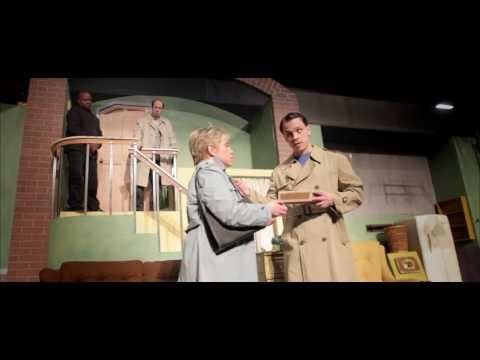 Wait Until Dark MCFTA Trailer