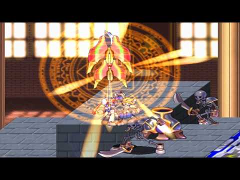 最強御主人様! [Mighty My Master] Game Sample - PC/Doujin