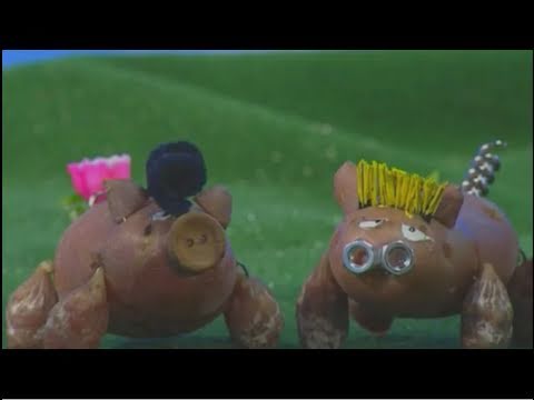 YouTube Thumbnail