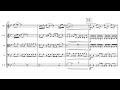Groove Etude No  2   for String Orchestra