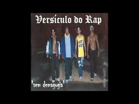 Versículo Do Rap Official - Introdução