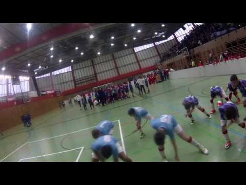 SPORT UND KULTURVEREIN SK CRO VIENNA IN AKTION