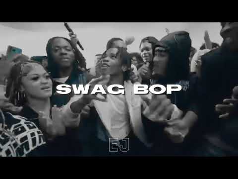 Jersey Club X Jah Balla X M Row X Mdot 59 Type Beat “SWAG BOP" | NY/Jersey Drill Instrumental 2026