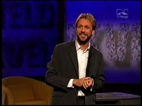 I kveld med Thomas Giertsen. Gjester: Lene Marlin, Espen Thoresen, Jon Øigarden 1999