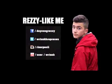 Rezzy - Like Me [16 bars ]