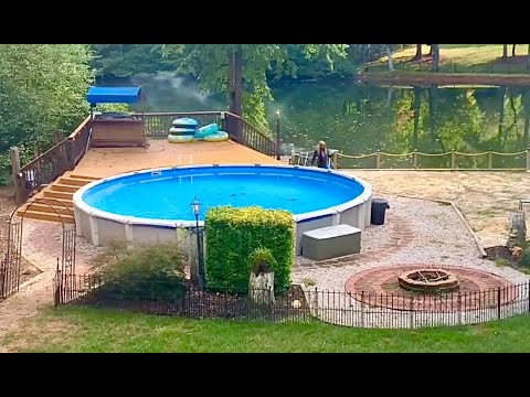 1 Year at The Big House 🏡