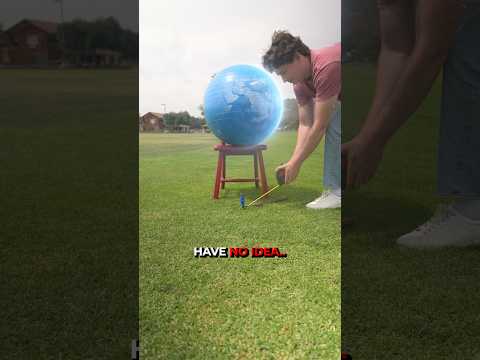 The Secret People DON’T Know About The Moon 😳