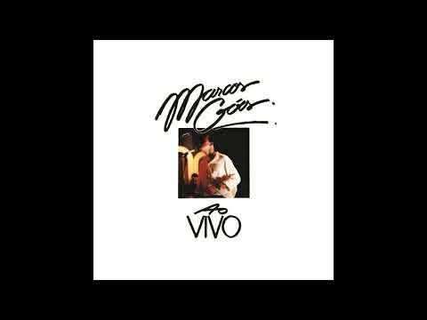 Eu Conto os Dias - Marcos Góes