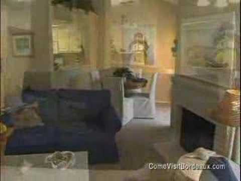 Bordeaux Condominiums