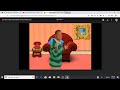 Blue S Clues UK Season 1 Theme 1