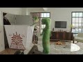 GEICO TV Commercial Small New York Apartment ISpot Tv