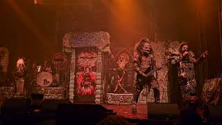 Lordi - Shotgun Divorce 12.04.24 Oberhausen