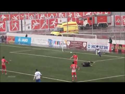 SIRIMA - Highlights •Slippery• FNL Russia 2017