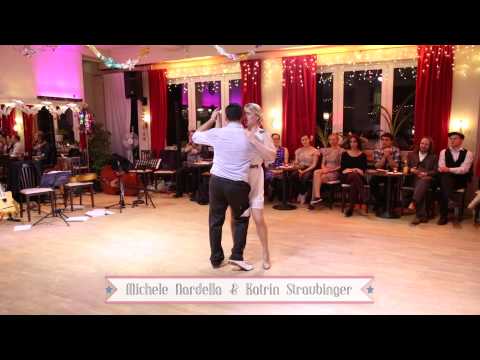 MSDC 2014 - Balboa Strictly