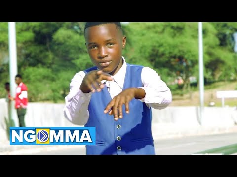 NIMERUDI NIWAONE [OFFICIAL MUSIC VIDEO] BY YOHANA ANTONY