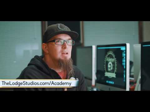 The Lodge Academy students review Ableton Music Producer Program