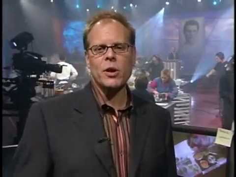 Iron Chef America   Chef Patrice