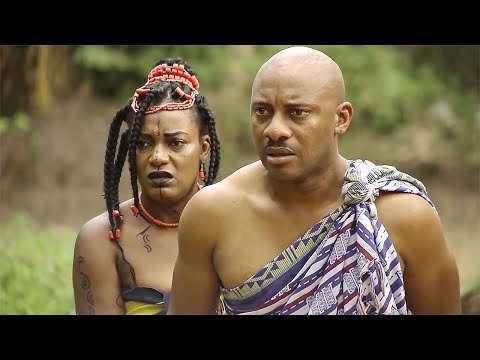 THE SYMBOL OF LOVE PART 1: AN INTERESTING LOVE STORY YOU MUST WATCH |YUL EDOCHIE| AFRICAN MOVIES