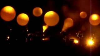 Sigur Ros - Hafsol - Live in Arena Riga 22-Aug-2008