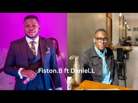 MEDLEY 4 FISTON BADIBANGA FT @DanielLubams01 `