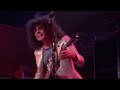 MARC BOLAN and T.REX - BORN TO BOOGIE The Movie - Produced and directed by RINGO STARR - 1972