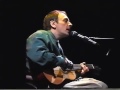 Vic Chesnutt- Live at the Bowery Ballroom, New York, NY, May 12th, 2000