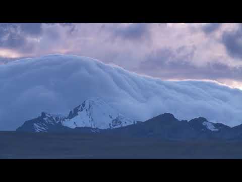 Parque Nacional Huascarán - SERNANP