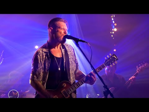 Ben Poole Start The Car - Live at Montreux International Guitar Show 2022
