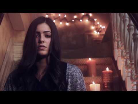 Christina Perri - Human/Jar Of Hearts Mash Up (Cover by Nicolette Mare)