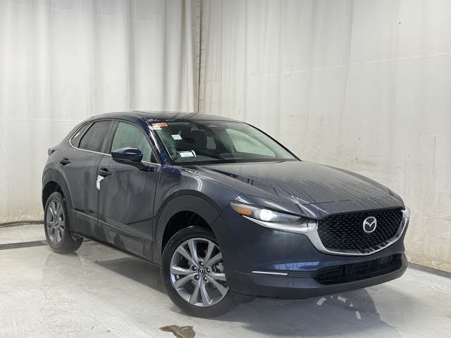 2025 Mazda CX-30 GS-L AWD in Cars & Trucks in Strathcona County