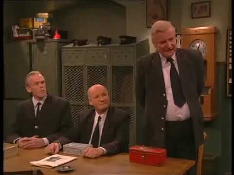 Toen was geluk heel gewoon S07E02 Zo is het toevallig ook nog 's een keer