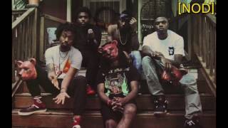 Spillage Village - M.O.M ft. J.I.D & Quentin Miller