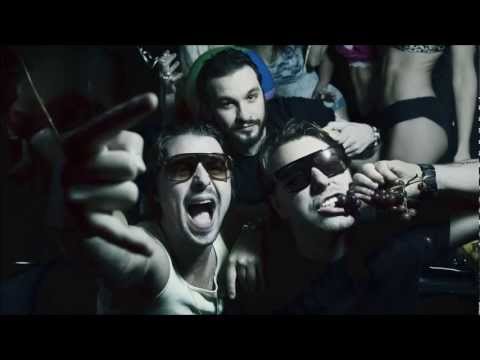 Swedish House Mafia @ Ultra Music Festival 24-03-2013 [FULL SET] LAST CONCERT EVER! 720p