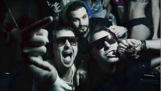 Swedish House Mafia @ Ultra Music Festival 24-03-2013 [FULL SET] LAST CONCERT EVER! 720p