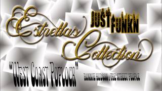 WEST COAST POPLOCK-RONNIE HUDSON