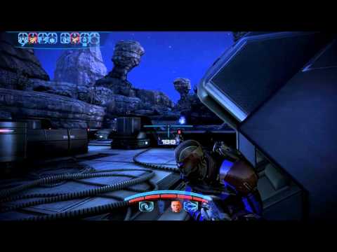Let's Play Mass Effect 3 [Part 51]: AA Guns