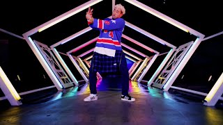 GENERATIONS from EXILE TRIBE / 「Sing it Loud」 関口メンディー solo dance ver.