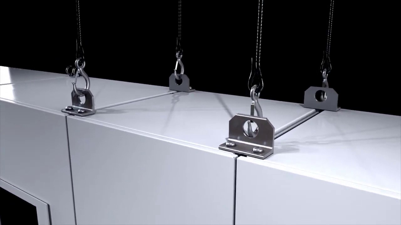 Modular vs Non Modular Enclosures and Rittal TS 8