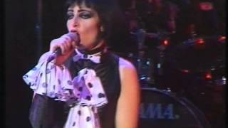 Siouxsie &amp; The Banshees The Killing Jar Live Ibiza &#39;92 17/10/88