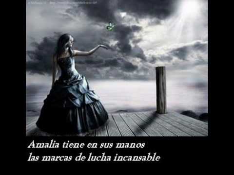 Amalia video