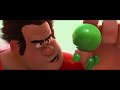 Wreck It Ralph -  Sour Bill says No