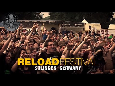 Reload Festival 2016